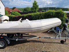 Zodiac Pro Jet 350