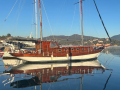 Gulet 17.5-meter