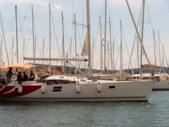 Elan 50 Impression