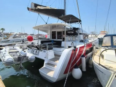 Lagoon 40