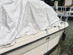 Nidelv MASTER 850 COMFORT