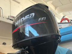 HIDEA 130 HFI (YAMAHA)