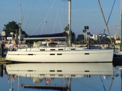Bavaria Cruiser 45
