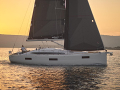 Elan Impression 43 / AC