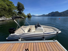 Quicksilver Activ 505 Open