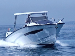 Pyxis Yachts 30WA