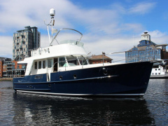 Beneteau Swift Trawler 42