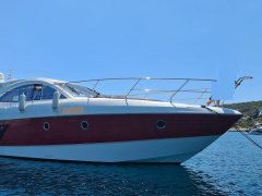 Beneteau Monte Carlo 47HT
