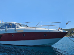 Beneteau Monte Carlo 47HT