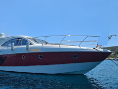 Beneteau Monte Carlo 47HT
