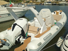 Novamares Gommone Novamares Xtreme 25