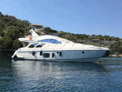 Azimut 55