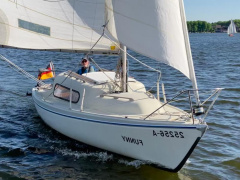 Dehler Varianta K4