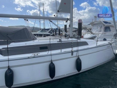 Bavaria Cruiser 34