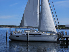 Bavaria Cruiser 34 Style 40 Years Edition