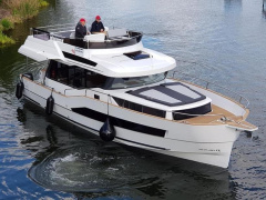 Delphia 1200 Bluescape Fly