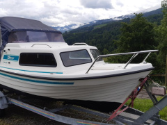 Swiss Pilotina 680