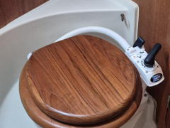 Scanyacht Scanner 38