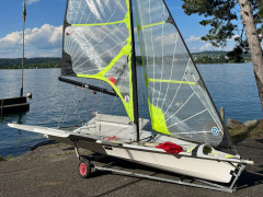 Mackay 49er