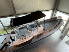 Ranieri Cayman 19 Sport