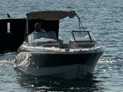 Formula 270 BR