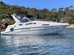 Sealine S28