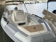 KELT SA KELT SEA HAWK 265