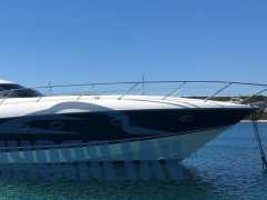 Sunseeker Predator 60