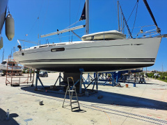 Jeanneau Sun Odyssey 44I