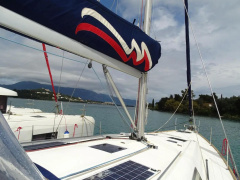 Beneteau Oceanis 45