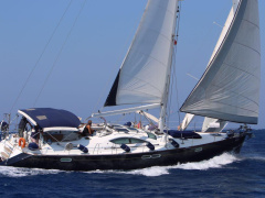 Jeanneau SUN ODYSSEY 54 DS