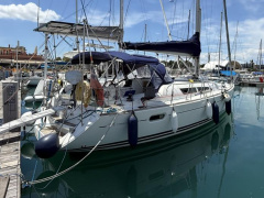 Jeanneau Sun odyssey 39i