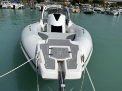 Sea Prop 27 Rib