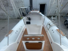 Gommone RIB 760 NUOVO