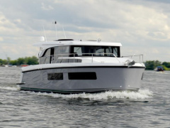 Delphia 11 Sedan