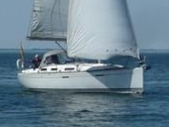 Dufour 365 Grand Large