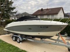 Bayliner 742