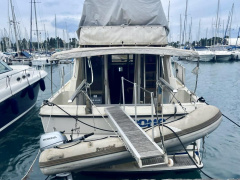 Princess 415 Fly