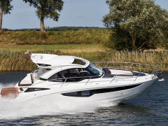 Galeon 335 HTS