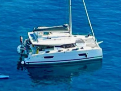 Fountaine Pajot Isla 40