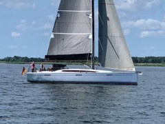 Dehler 46
