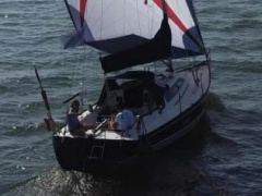 X-Yachts X-99