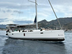 Hanse 445