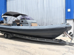 Brig Inflatable Boats Eagle 10