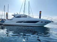 Sea Ray 510 sundancer