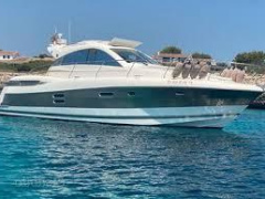 Jeanneau Prestige 50 S