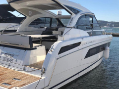 Jeanneau Leader 33
