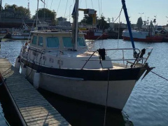 Dartsailer 28