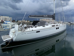 Hanse 505