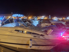 Bayliner 2355 Ciera